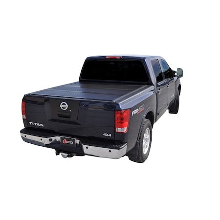 Bak BAK G2 2017 TITAN 5'6'' 226525